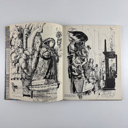 Motif 4 A Journal of the Visual Arts. March 1960 edited by Ruari McLean
