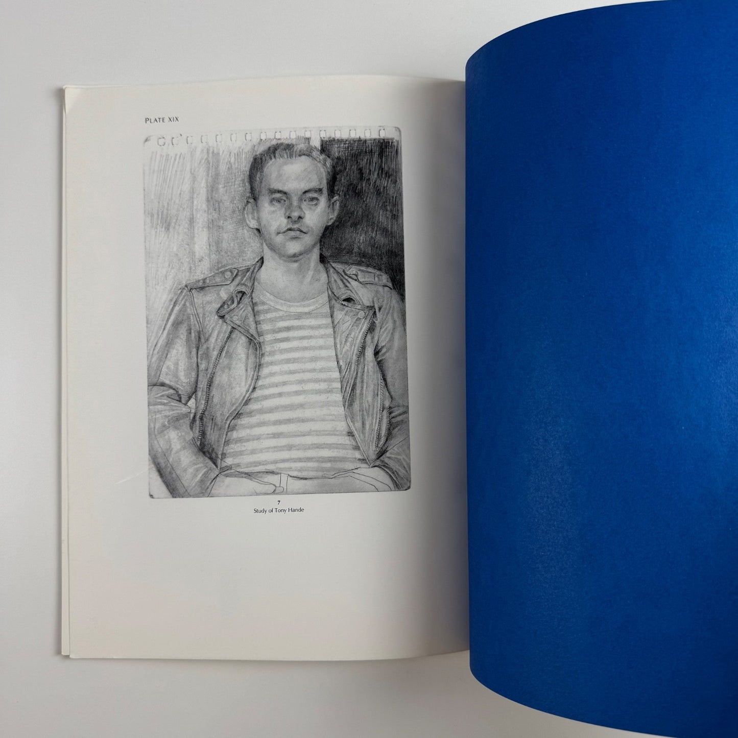 Sarah Raphael. Paintings & Drawings 1989-1991 | Agnew's 1992