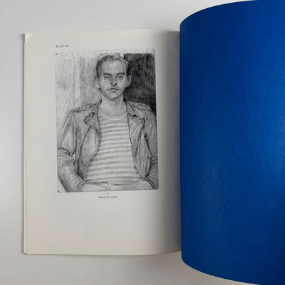 Sarah Raphael. Paintings & Drawings 1989-1991 | Agnew's 1992