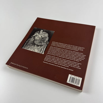 Picasso and Printmaking in Paris. National Touring Exhibitions, Hayward 1998/9