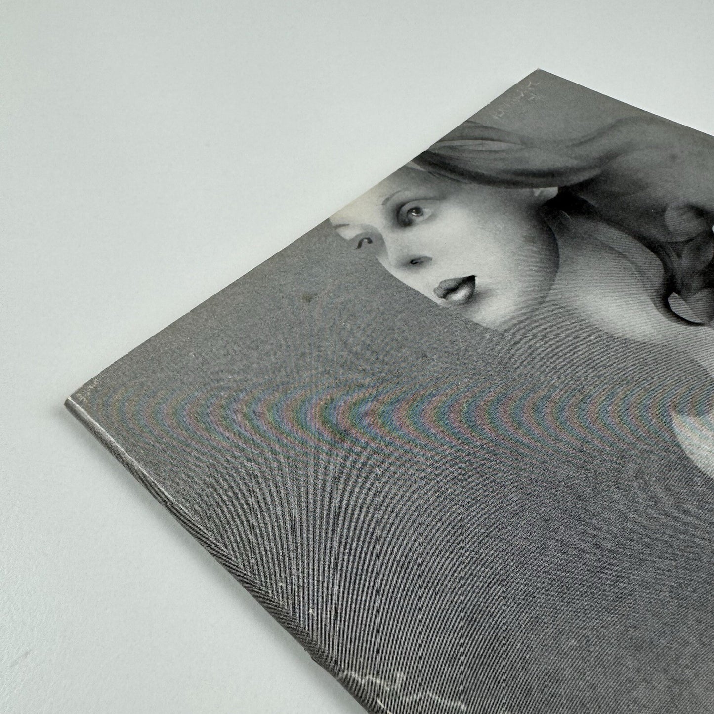 Paul Wunderlich | Galleria Schwarz, Milan exhibition catalogue, 1972