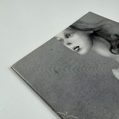 Paul Wunderlich | Galleria Schwarz, Milan exhibition catalogue, 1972