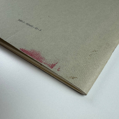 Alfred Zacharias 1901 zum 90. Geburtstag. Auswahl aus seinen Holzschnitten | Edition Joseph Vierling, Munich, 1991
