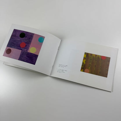 Mali Morris. New Paintings | Poussin Gallery, 2008