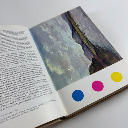 Lithography in 1960. Proceedings of the PATRA Offset-Litho Conference. Harrogate, February 1960