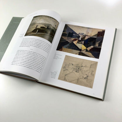 Adrian Heath by Jane Rye | Lund Humphries 2012