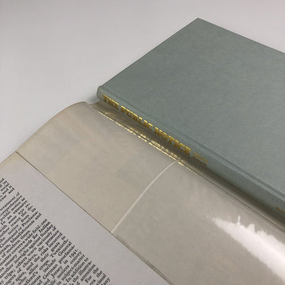 The Public Notice An Illustrated History by Maurice Rickards 1973