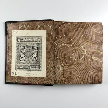 Histoire de l’Imprimerie par l’Image by Marius Audin 4 vols | I. La technique, II. La Lettre D'Imprimerie, III. Esthétique du Livre; IV. Bibelots ou Bilboquets | Henry Jonquières, Paris 1928-29