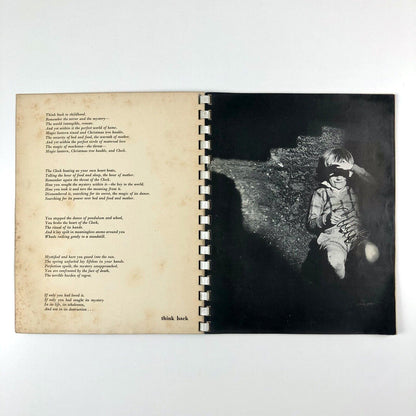 PLAN Group – Architectural Student's Association journal | Issue No. 6, 1949