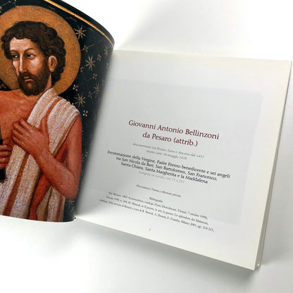Altomani & Sons, Milan | Catalogue of works for sale, 2013