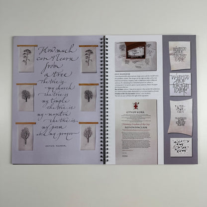 Letter Exchange Yearbook 34. 2021