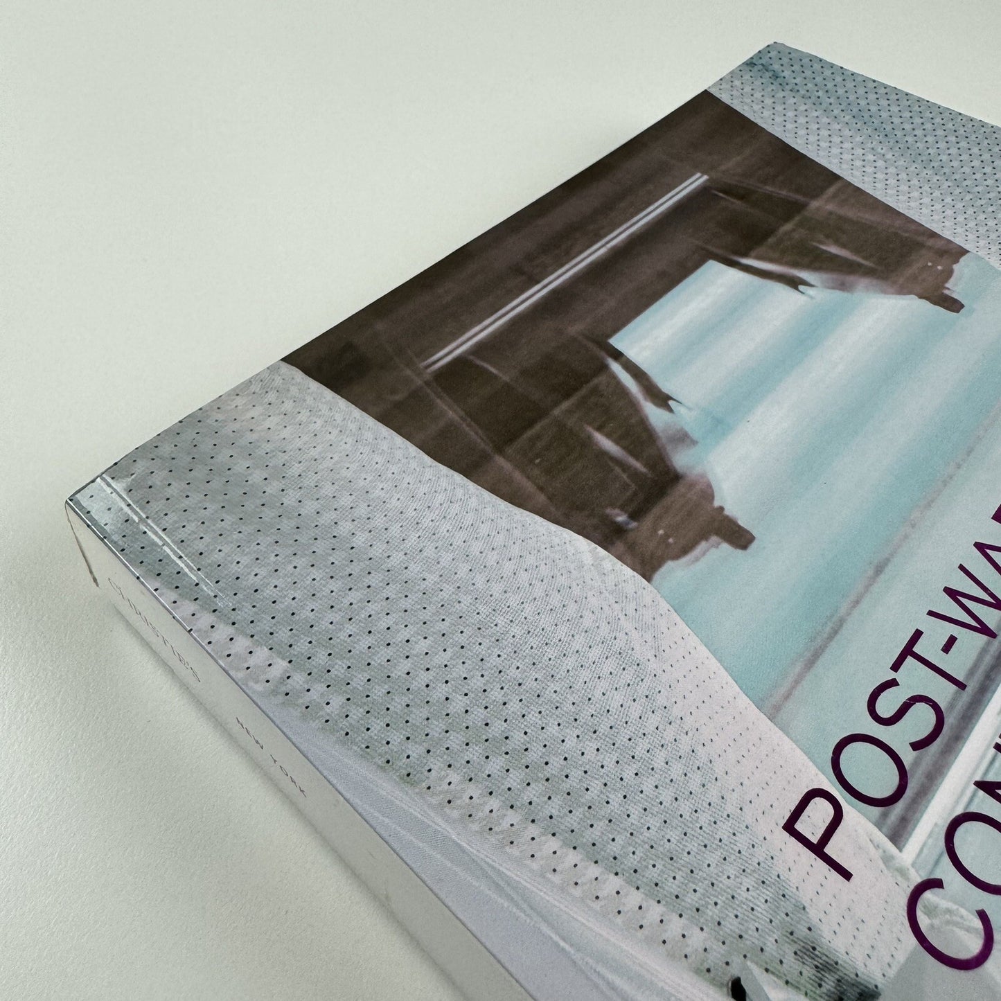Post-war and Contemporary art. Christie's New York 13 May 2008 sale reference 1997