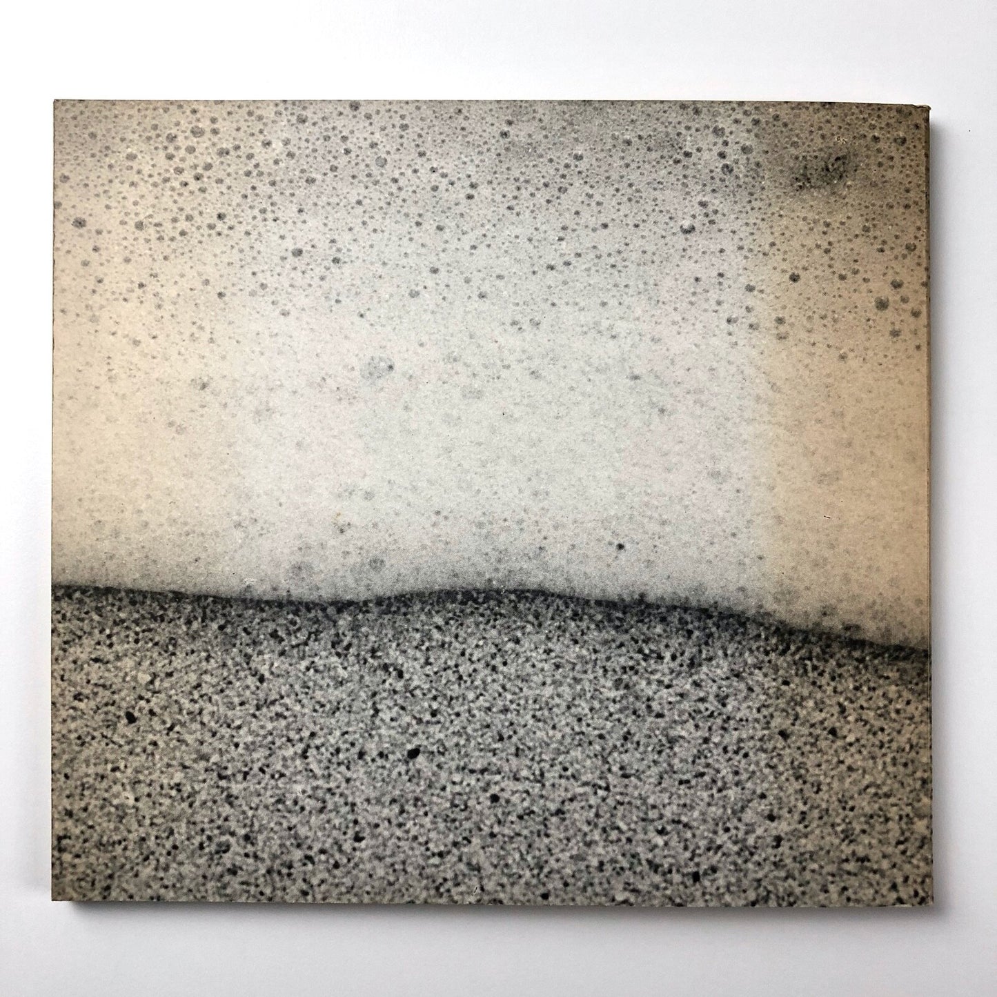 Watermarks: Robert Callender, and Elizabeth Ogilvie | Scottish Arts Council, 1980