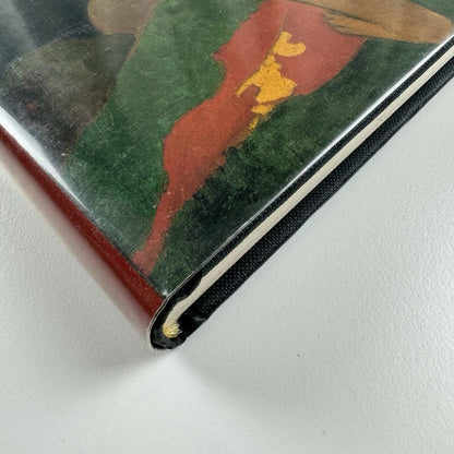 Modern Art in Britain 1910–1914 | Anna Gruetzner Robins | Merrell Holberton catalogue, 1997