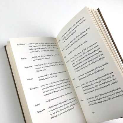 Gespräch Ohne Ende. Religion, Wissenschaft, Sinn der geschichte | H. W. Thomas | Belser Verlag, 1965