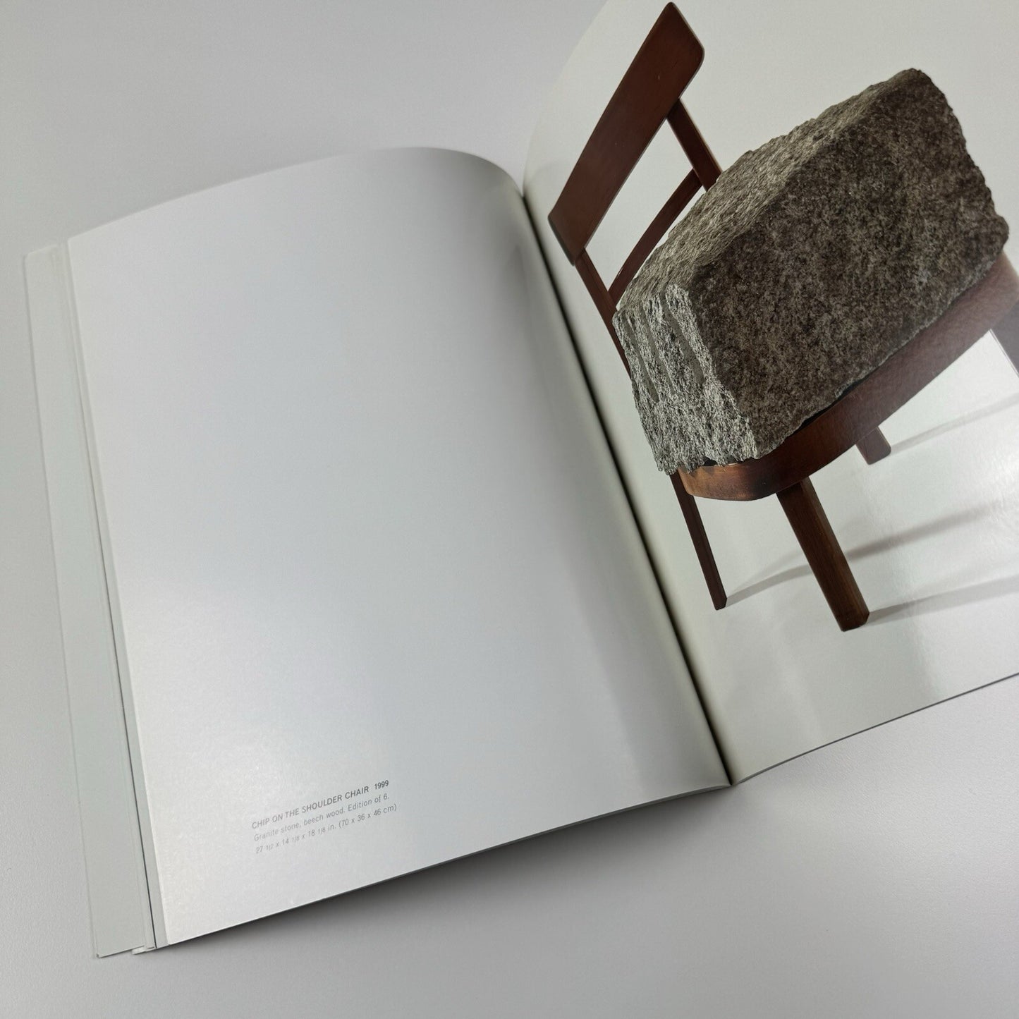 Maryam & Rolf Sachs: Wild & Real? | Phillips de Pury & Co catalogue, 2006