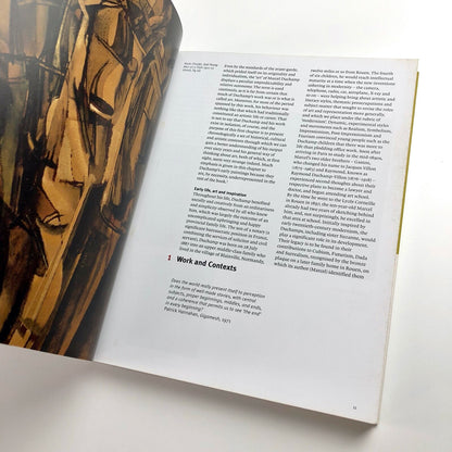 The Duchamp Book by Gavin Parkinson | Tate Publishing, 2008