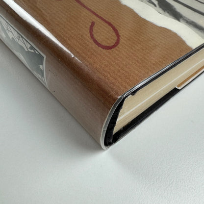 Eric Gill by Fiona MacCarthy | Faber & Faber, 1989