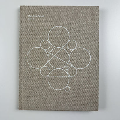 Mai-Thu Perret: 2012 | Timothy Taylor Gallery, London 2008 catalogue