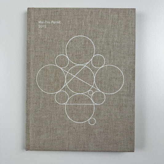 Mai-Thu Perret: 2012 | Timothy Taylor Gallery, London 2008 catalogue