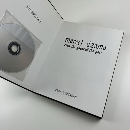 Marcel Dzama. Even the Ghost of the Past | David Zwirner, 2008 catalogue