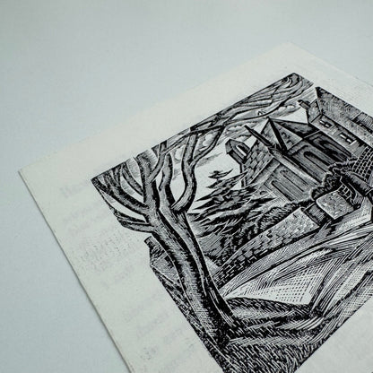 Order form for Before the war Katherine Fryer The Old Stile Press, 2000