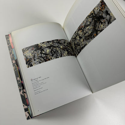 First Open Post-War & Contemporary Art | Christie's New York catalogue, 28 February 2007 1806