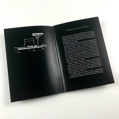 Oliver Mourgue’s Little Theatre of Design | Pentagram Papers 12, 1984