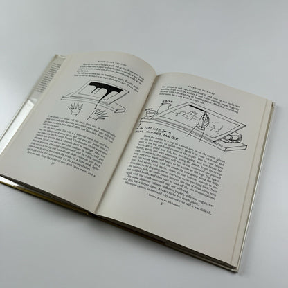Water-colour Painting – A Practical Guide | Barbara Jones | Adam & Charles Black 1960