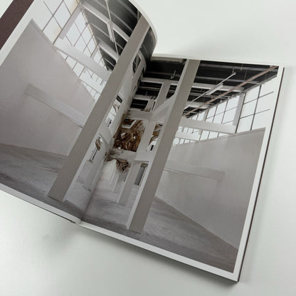 Henrique Oliveira | Marc Bembekoff, Felipe Scovino. Sam Art Projects, 2013 catalogue