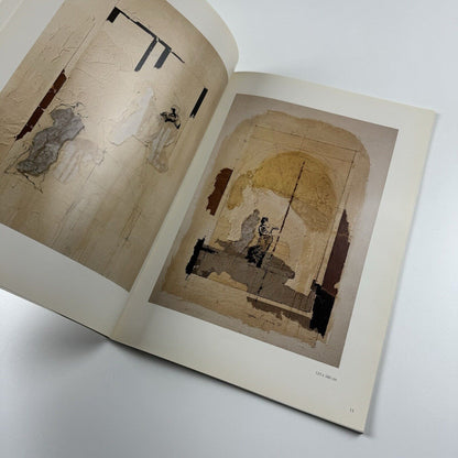 Luís Coquenão. Pintura | Galeria Mário Sequira, Portugal | Exhibition catalogue, 1997