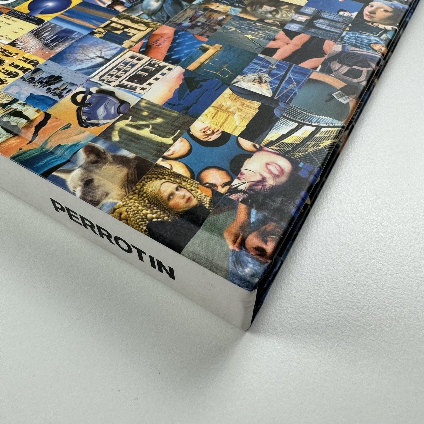 Guy Limone – Amongst | Galerie Perrotin 2012 exhibition catalogue