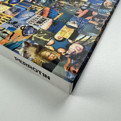 Guy Limone – Amongst | Galerie Perrotin 2012 exhibition catalogue