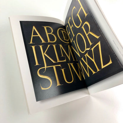 Visions and Revisions Calligraphy Arts Council Collection introduction by Michael Harvey