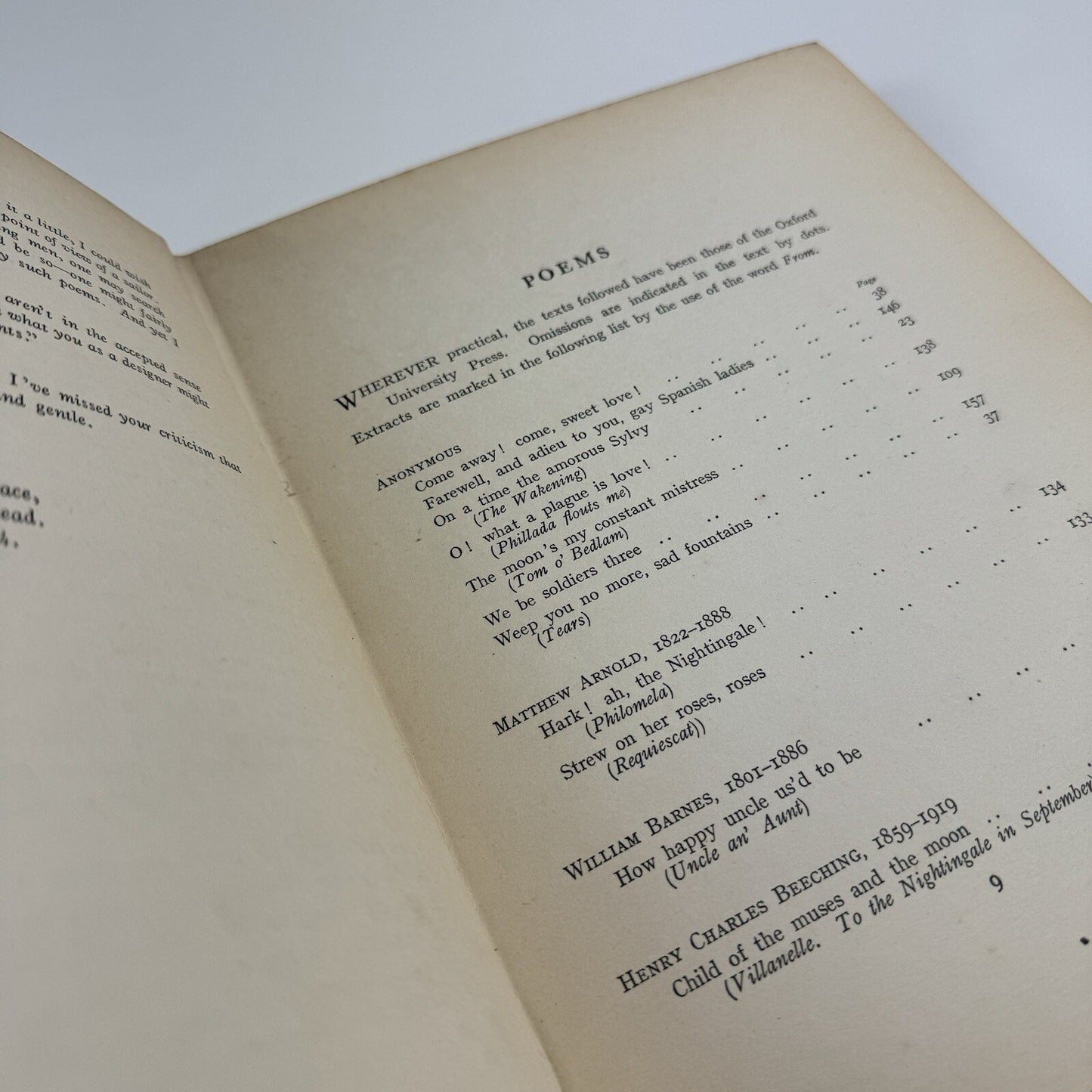 Arthur Watts. A Painter’s Anthology | Arrowsmith, London, 1924 | Ryan Cow Island Maine
