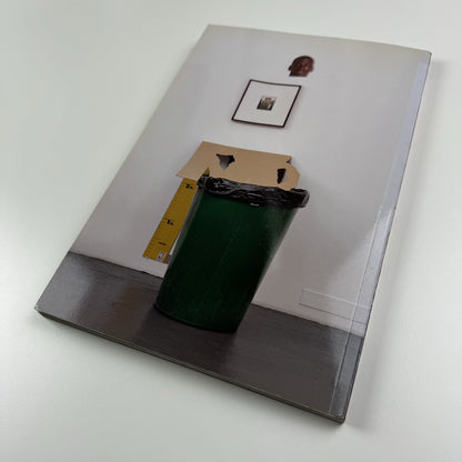 Daddy magazine, issue No. 5 | Javier Peres Projects 2008 | Edition of 2000