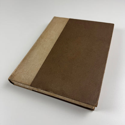 The New Art. A Study of the Principles of non-representational Art and their application in the work of Lawrence Atkinson by Horace Shipp | Cecil Palmer, 1922