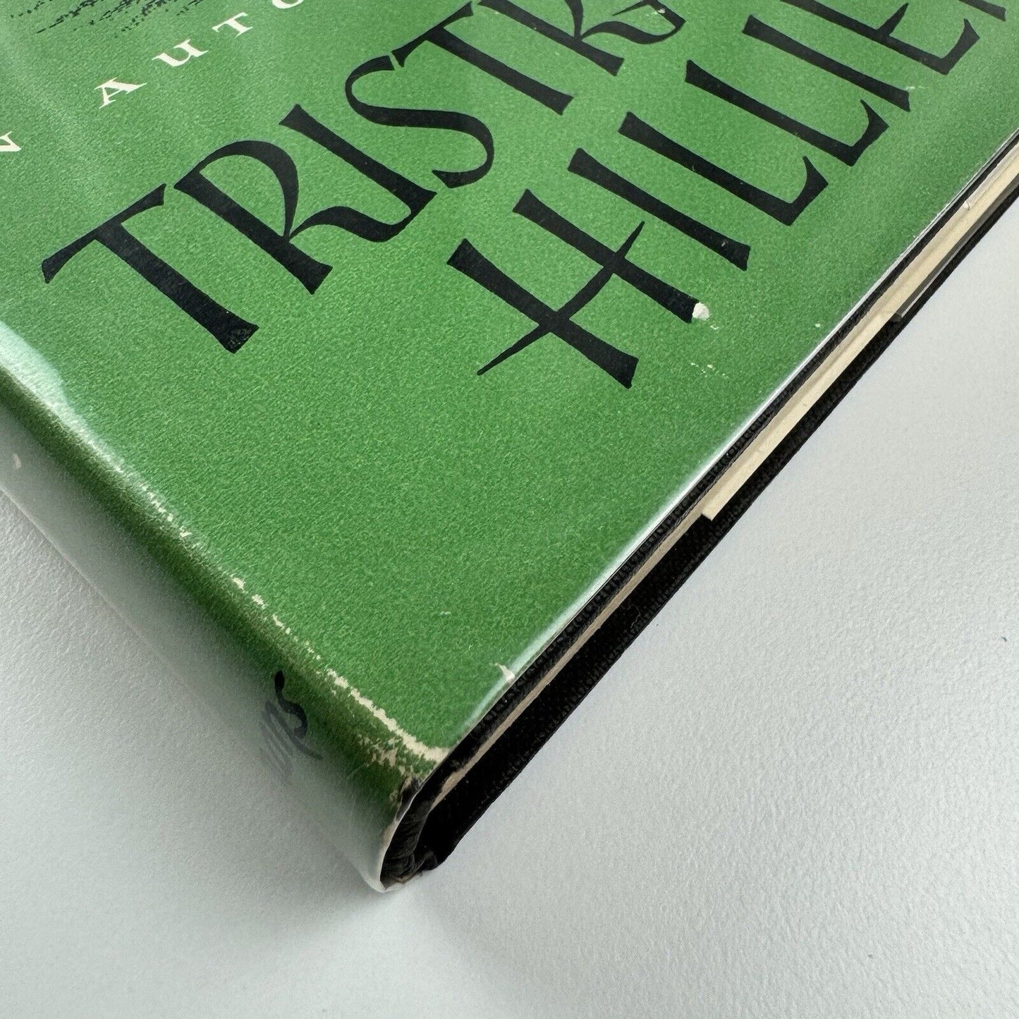 Leda and the Goose. An autobiography – Tristram Hillier | Longmans, Green & Co, 1954