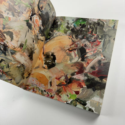 Post-war and contemporary art | Christie’s New York catalogue, 16 May 2013 | Sale 2787