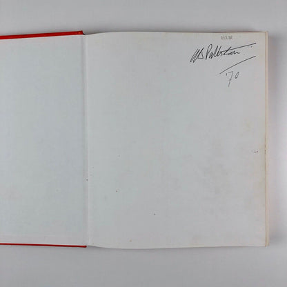 Origins and Development of Kinetic Art by Frank Popper | Studio Vista, 1968