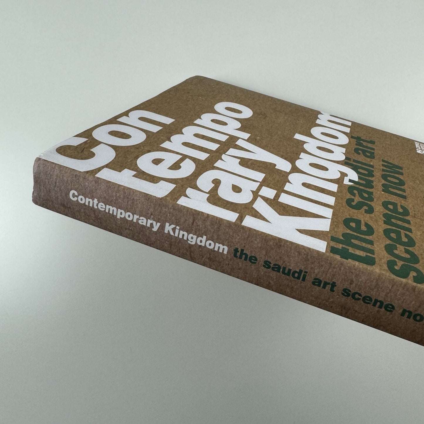 Contemporary Kingdom. The Saudi art scene now by Myrna Ayad | Canvas Central 2014