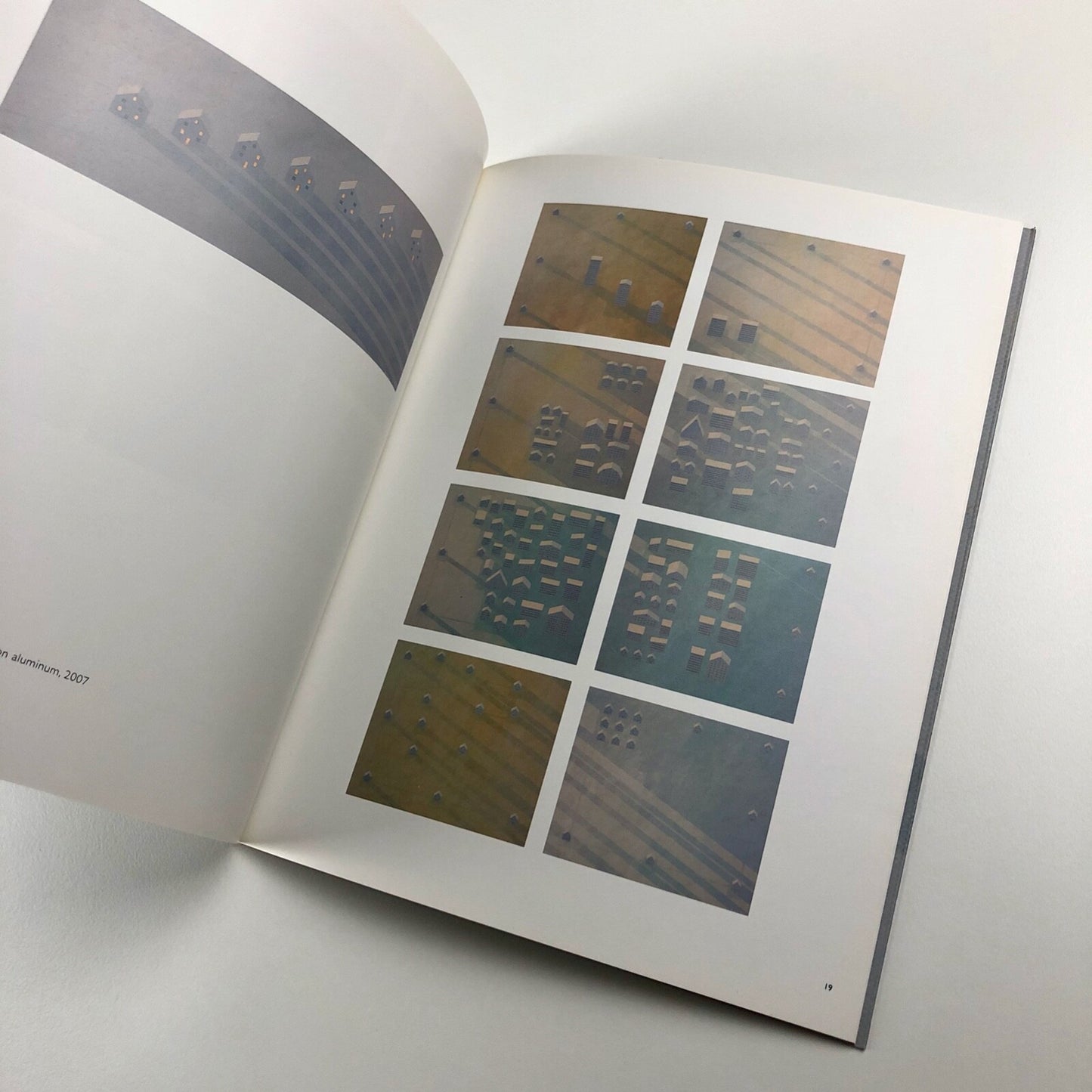 Kristin Krokfors.Paintings and Works on Paper | Osborne Samuel / Pratt Contemporary