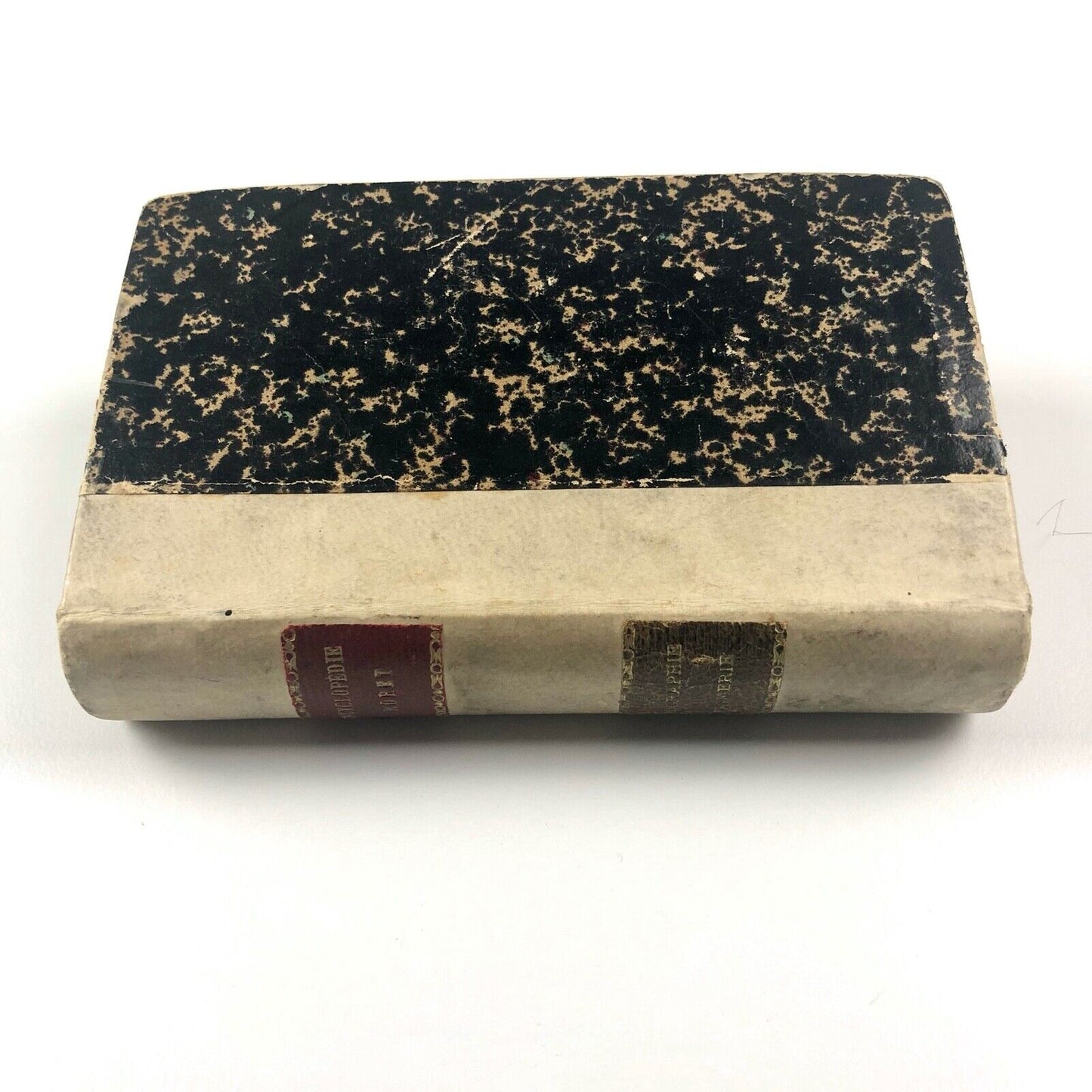 Nouveau Manuel de Typographie A. Frey La Librairie Encyclopédique de Roret 1835
