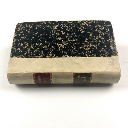 Nouveau Manuel de Typographie A. Frey La Librairie Encyclopédique de Roret 1835