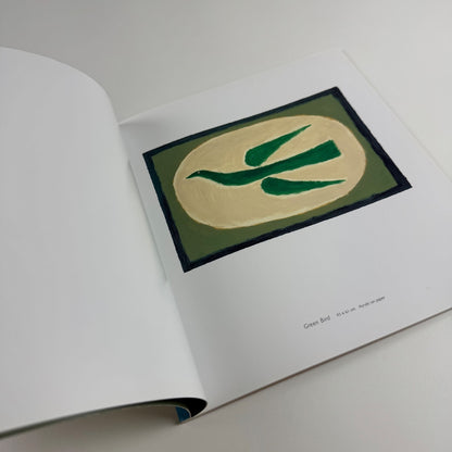 Catalogue for Breon O'Casey | Lemon Street Gallery, 2006
