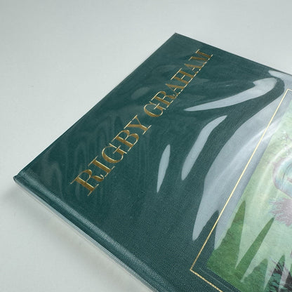 Rigby Graham by Anne Greer | Brian Mills, Newcastle, 1981