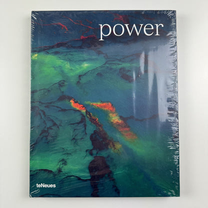 Power. Prix Pictet 4 | Te Neues, 2012 | New, in original wrapping