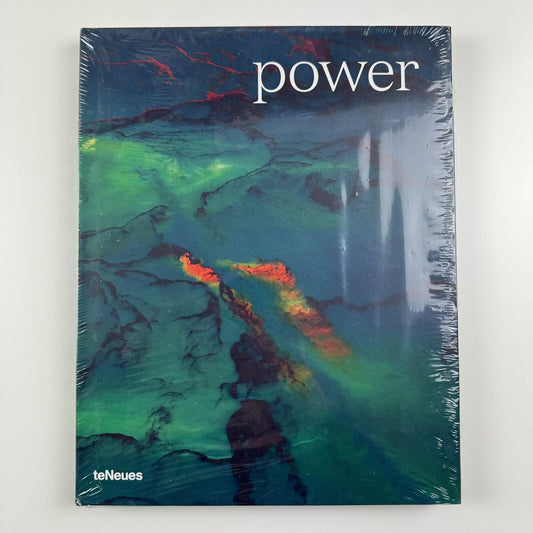 Power. Prix Pictet 4 | Te Neues, 2012 | New, in original wrapping
