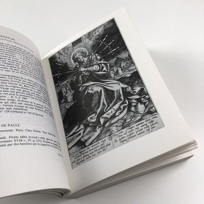 Cinq siècles d’imagerie Française | Exhibition catalogue | Musée National des Arts et Traditions Populaire, 1973