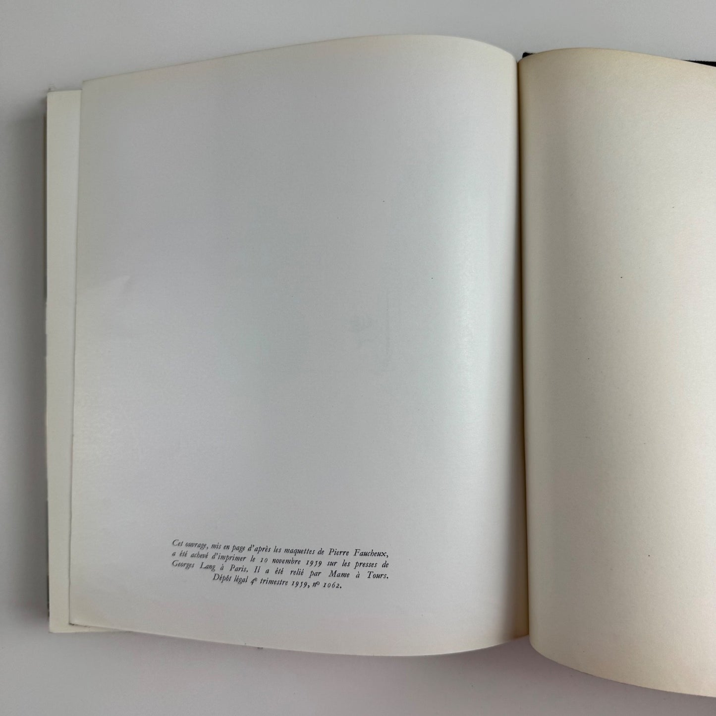 Histoire de la Peinture Surréaliste by Marcel Jean | Editions du Seuil, 1959